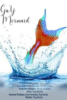 Póster de Mermaid