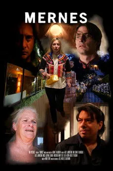 Póster de Mernes