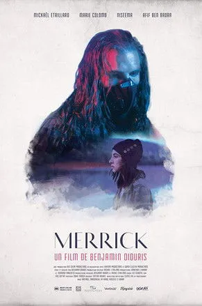 Póster de Merrick