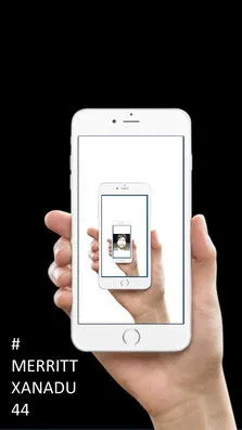 Adam Goldberg interpreta a Adam en #MerrittXanadu44