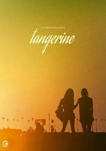 Póster de Merry F*cking Christmas: the making of Tangerine
