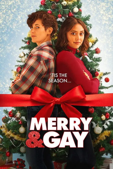 Póster de Merry & Gay