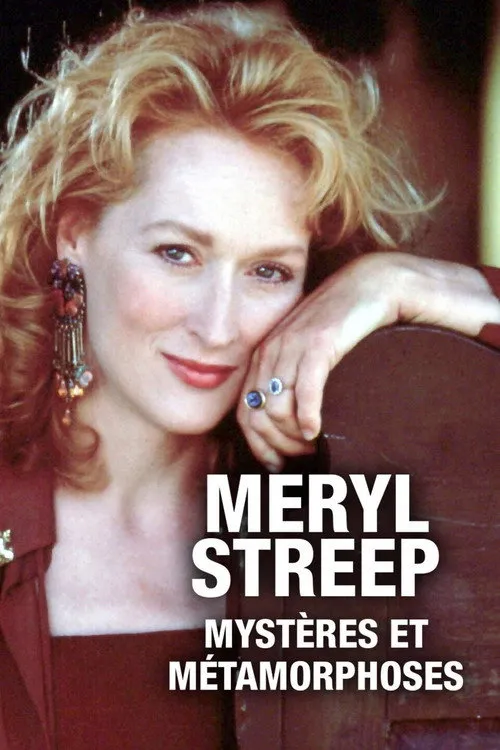 Gene Shalit interpreta a Self - TV Host (archive footage) en Meryl Streep : mystères et métamorphoses