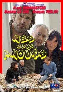 Póster de la película Mes deux amours