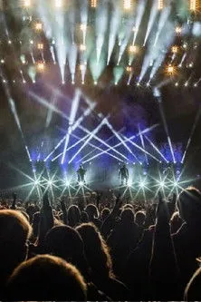 Póster de Meshuggah: Rockpalast 2019