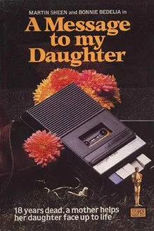 King Moody interpreta a Frank en Message to My Daughter