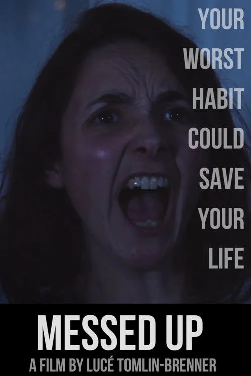 Danny Cymbal interpreta a Killer en Messed Up