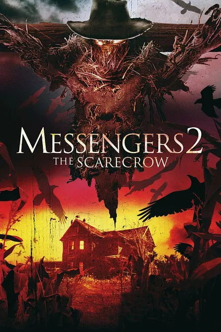 Póster de Messengers 2