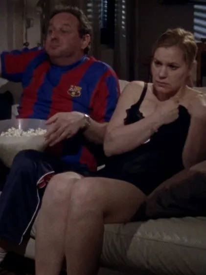 Vid Klemenc interpreta a en Messi se je poškodoval