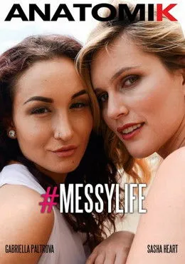 Póster de #Messylife