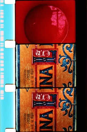 Sandra Reid interpreta a en Mesures de miel et de lait sauvage