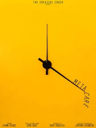 Jasmine Shanise interpreta a en Meta Care