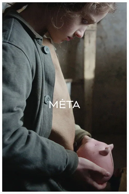 Neringa Varnelyte interpreta a en Mėta