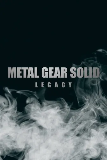 Cliff Bleszinski interpreta a Self en Metal Gear Solid: Legacy