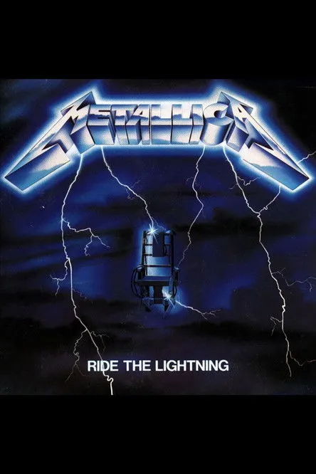 Cliff Burton interpreta a Self en Metallica: Ride The Lightning