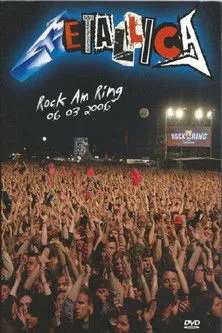 Póster de Metallica - Rock AM Ring