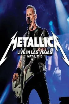 Póster de Metallica: Rock in Rio USA 2015