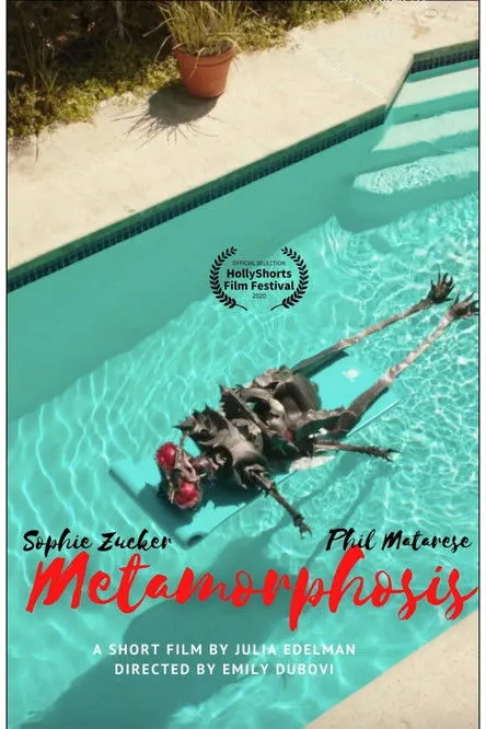 Póster de la película Metamorphosis