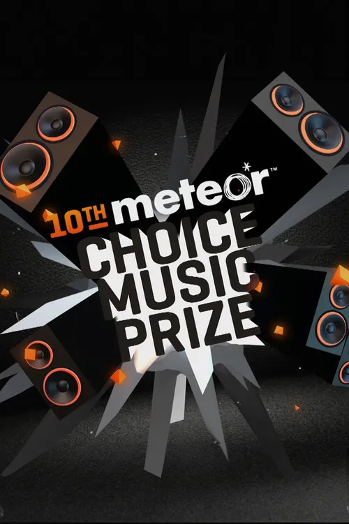 Aphex Twin interpreta a Self - Nominee en Meteor Choice Music Prize 2014