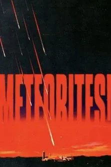 Darrin Klimek interpreta a Mac Johnson en Meteorites!
