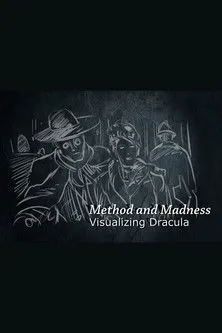 Francis Ford Coppola interpreta a Self en Method and Madness: Visualizing 'Dracula'