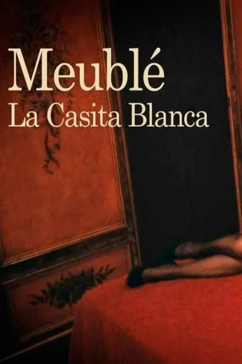 Póster de Meublé La Casita Blanca