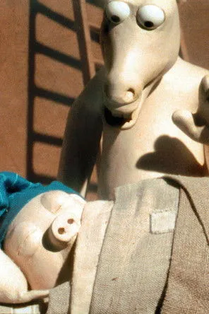 Portada de Meunier, tu dors