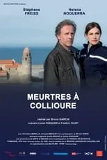 Portada de Meurtres à Collioure