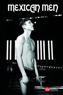 Póster de Mexican Men
