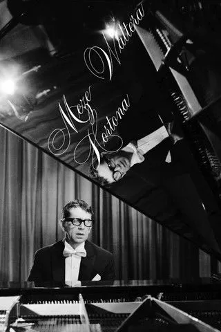 Karel Hovorka interpreta a en Meze Waltera Hortona