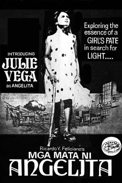 Amado Cortez interpreta a Arturo en Mga Mata ni Angelita