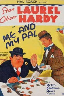 Marion Bardell interpreta a Bride en Mi amigo y yo