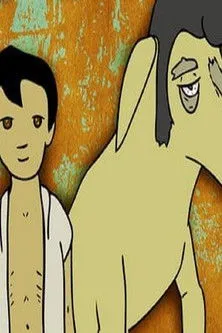 Zach Passero interpreta a Burro en Mi burro: esos huesos