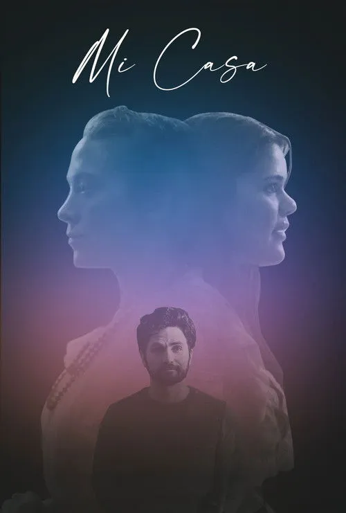 Póster de Mi casa