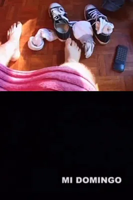 Bruno Contenti interpreta a  en Mi domingo