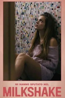 Giampiero Judica interpreta a  en Mi hanno sputato nel milkshake