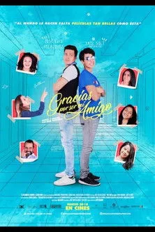 Póster de Mi mejor regalo