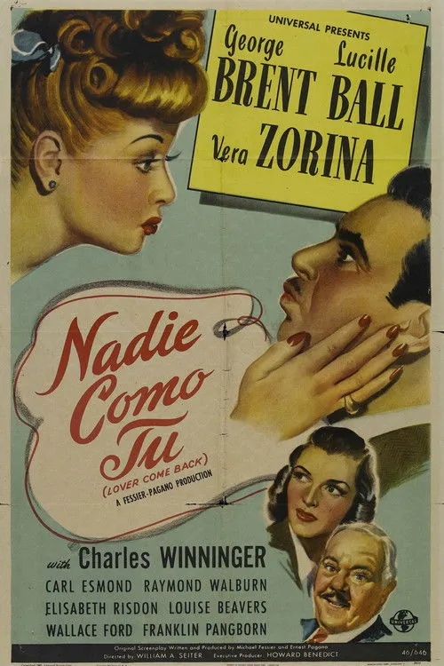 Portada de Mi mujer me apasiona