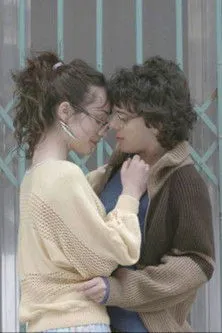 Fernando Tielve interpreta a Adrian en Mi otra mitad