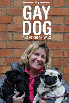 Fi Glover interpreta a en Mi perro gay y otros animales