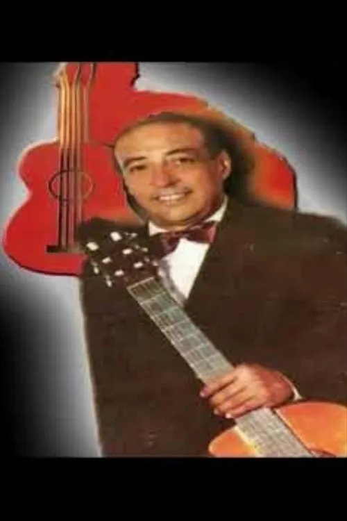 Ernesto Villavicencio interpreta a en Mi sonora compañera
