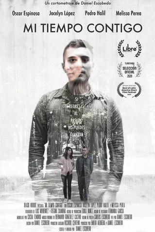 Portada de Mi Tiempo Contigo