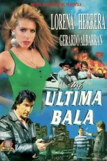 Póster de Mi última bala