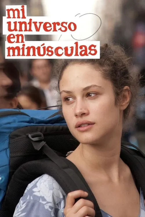 Sonia Couoh interpreta a Karina en Mi universo en minúsculas