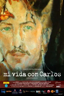 Póster de Mi Vida con Carlos