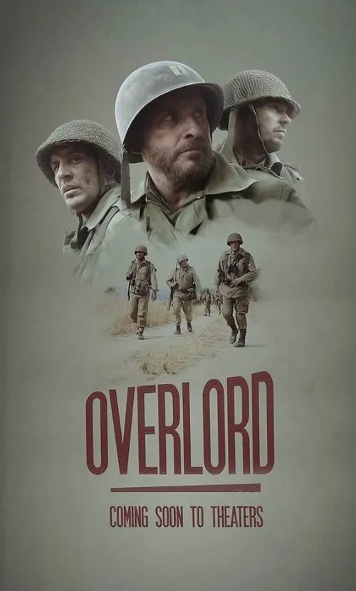 Chusa Barbero interpreta a Make up en Mi vida es el cine