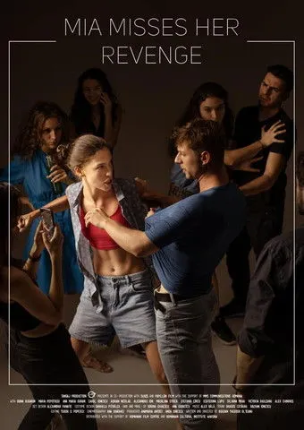 Póster de Mia își ratează răzbunarea
