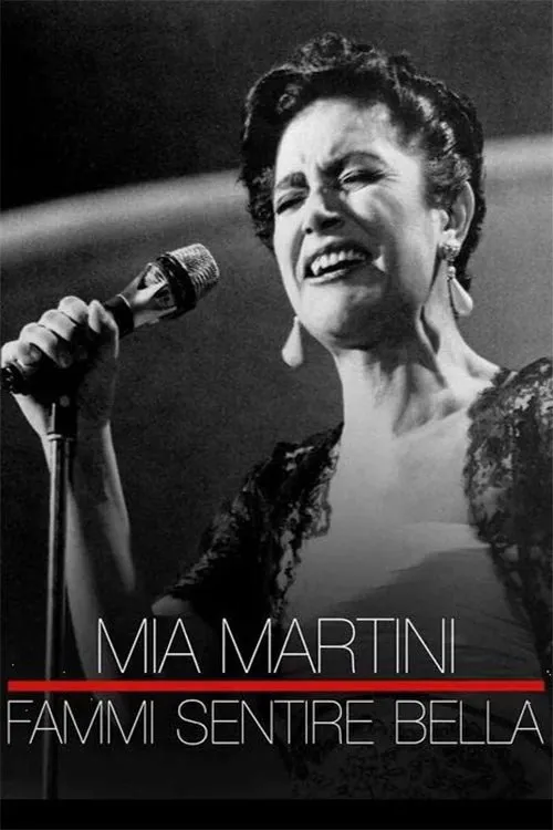 Mia Martini interpreta a  en Mia Martini - Fammi sentire bella