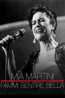 Mia Martini interpreta a en Mia Martini - Fammi sentire bella