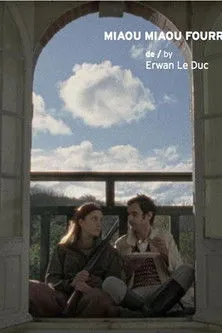 Arnaud Stéphan interpreta a Gilou en Miaou Miaou fourrure